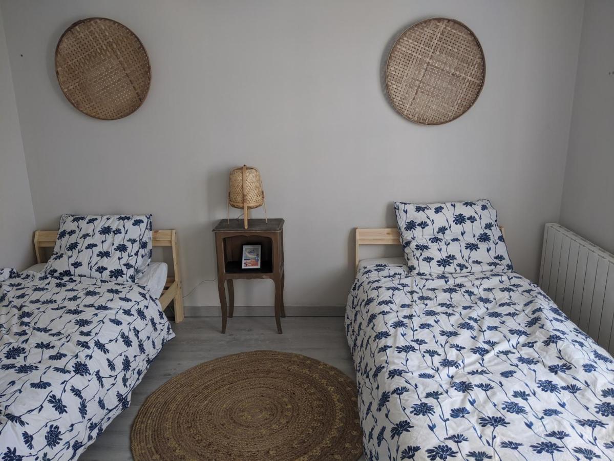T3 A Merignac, Cosy Et Bien Decore Kültér fotó