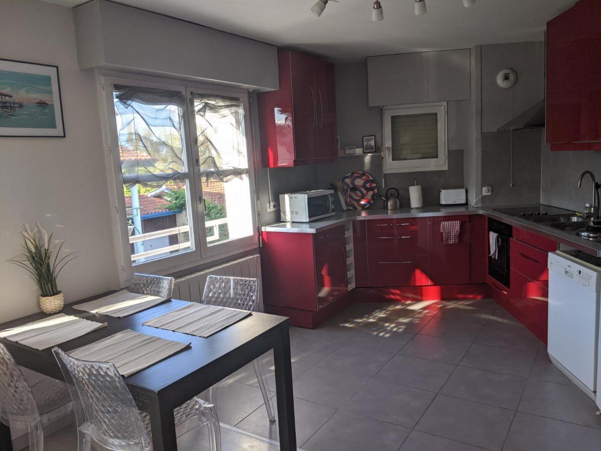 T3 A Merignac, Cosy Et Bien Decore Kültér fotó