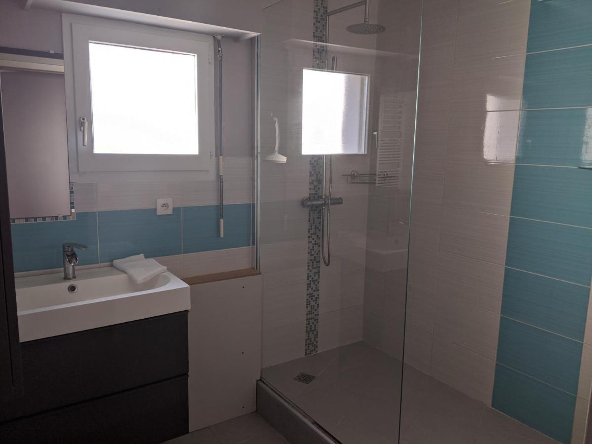 T3 A Merignac, Cosy Et Bien Decore Kültér fotó