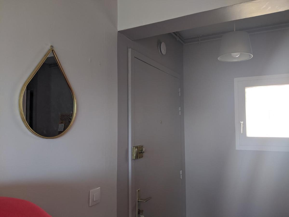 T3 A Merignac, Cosy Et Bien Decore Kültér fotó